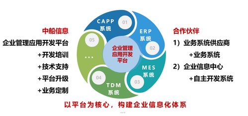 應用軟件服務 軟件產(chǎn)業(yè)發(fā)展的核心引擎